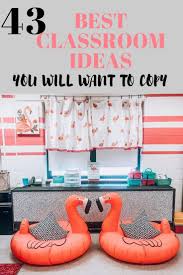 50 Epic Classroom Ideas That Will Change Your Life Chaylor Mads In 2020 Kindergarten Classroom Decor Creative Classroom Elementary Classroom Themes