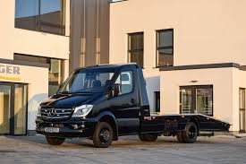Mercedes Sprinter 519 Pakiet L 5t Kegger Autotransporter Recovery Carrecovery Recoverytruck Mercedes Sprinter Sprinter Mercedes