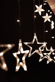 Ramadan Decor Lights Ramadan Decorations Hanging Star Light Eid Decoration