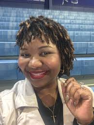 New to the group. Loc'd almost 2 years now