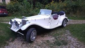 Image result for Oxford White 1984 Tempo