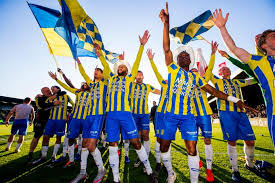 Learner kids join to reside, get groomed into complete ladies and gentlemen. Rkc Na Krankzinnige Play Off Terug In De Eredivisie Nederlands Voetbal Ad Nl
