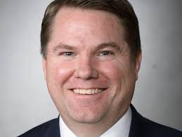 Bethany College president takes post in Kentucky