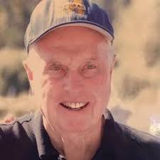 William Behrends Obituary (1926