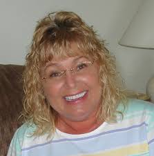 Remembering Candice Texanne Lloyd Gordon