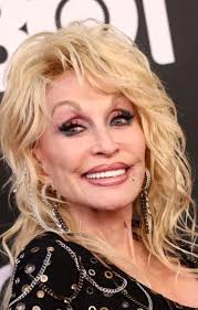 Dolly 😭😍 she is the only artist to ever be Inducted into the Rock & Roll,  Country, Gospel & Songwriting Hall Of Fame!!
