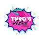 TN90s Festival Tonbridge event image