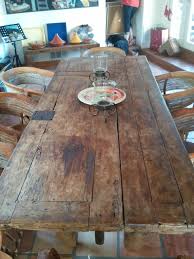 Vintage Mexican Church Door As A Table Dining Table Rustic Dining Table Rustic Dining Table Set