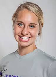 2016 Women's Soccer Roster