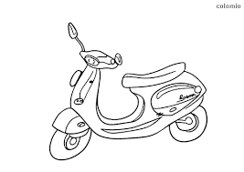 1716 x 1483 file type: Motorcycles Coloring Pages Free Printable Motorcycle Coloring Sheets