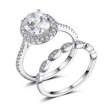 Pin On Rings