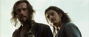 Jack davenport pirates of the caribbean 2. Pirates Of The Caribbean Dead Mans Chest 1440