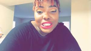 Gymani- Diamonds By Rihanna Cover