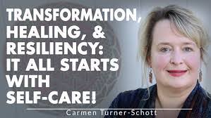 Carmen Turner's Instagram, Twitter & Facebook