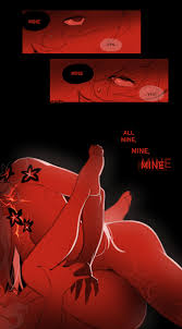 black swan x acheron futa - Hentai 44