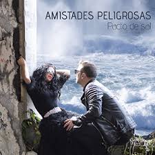 Amistades peligrosas fue un dúo musical de españa formado por cristina del valle (asturias, 1960). Amistades Peligrosas Tickets Tour Dates Concerts 2022 2021 Songkick