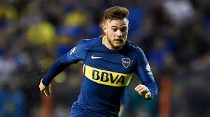 Nandez has been linked with inter as part of the move taking radja nainggolan to cagliari on a permanent basis. Why Chelsea Must Stay Away From Signing Nahitan Nandez