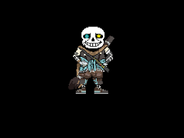 Betty noire vs ink sans vs dream sans! Ink Sans58 On Scratch