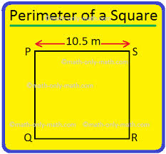 Convert a height to feet, inches, or centimeters using a simple calculator. Perimeter Of A Square How To Find The Perimeter Of Square Examples