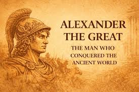 Alexander the Great | History