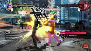 The atlantic covers news, politics, culture, technology, health, and more, through its articles, podcasts, videos, and flagship magazine. Killer Super Killer Moves In One Punch Man A Hero Nobody Knows