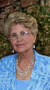 Wladyslawa Lokietko Obituary