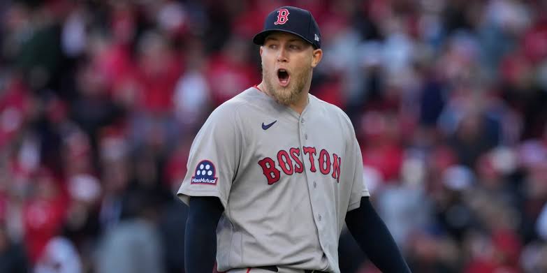 Ryan Watson journey to MLB debut with Red Sox