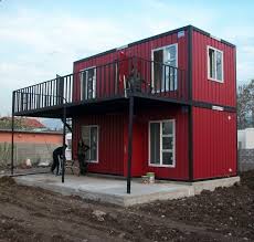 Container House Container House Image Result For Shipping Container House Who Else Wants Si Container House Building A Container Home Cargo Container Homes