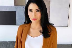 Kumpulan video seksi dan hot tyas mirasih. Bertahun Tahun Menikah Belum Juga Hamil Begini Tanggapan Tyas Mirasih Saat Di Endorse Program Bayi Tabung