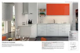 Vaisselle et articles de cuisine à ville de montréal. Cuisine Ikea Coup D Oeil Sur Le Nouveau Catalogue 2017 Cote Maison
