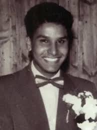 Obituary information for Raymond Anthony