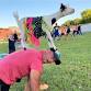 80’s Baby Goat and Alpaca Yoga 5/9 6:30pm