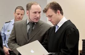 Es war pasolinis letzter film, bevor er im erscheinungsjahr ermordet wurde. Prozess Gegen Anders Behring Breivik Breivik Emport Sich Panorama Stuttgarter Zeitung