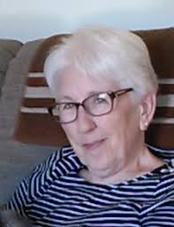 Obituary information for Nancy Herman