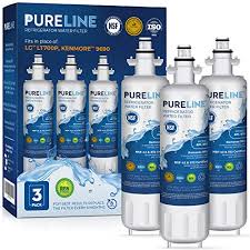 Find the kenmore refrigerator water filter you need to keep your water and ice tasting clean. Top 10 Best Kenmore Refrigerator Water Filter Reviews