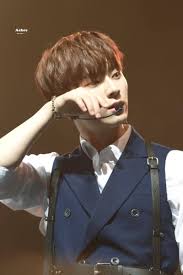 Some of the former wanna one members will be reuniting for a special performance for kcon: Pinterest