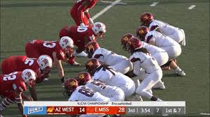 Comprehensive college football news, scores, standings, fantasy games, rumors, and more. 2017 Njcaa Football Championship Highlights Njcaa