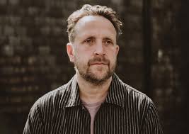 Interview: Barry Hyde