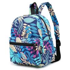 Nordstrom offers a beautiful selection of backpacks for women, whether you're looking for a durable nylon book bag, a versatile leather backpack/purse or a trendy mini backpack. Amazon Com Lightweight Canvas Backpack For Women Teens And Kids Elephant Pink Small V2 Kids 39 Backpacks Canvas Backpack Women Backpacks Mini Backpack
