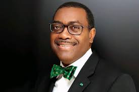 The Peoples Democratic Party (PDP) has congratulated the President of  African Development Bank (AfDB), Dr Akinwumi Adesina,