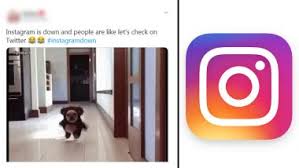Some of facebook, instagram and whatsapp's more than 2 billion users were unable to access the online services from wednesday until thursday afternoon as the. Instagram Down And Like Always Netizens Flood Twitter With Instagramdown Funny Memes And Jokes To Find Out What S Happening Latestly