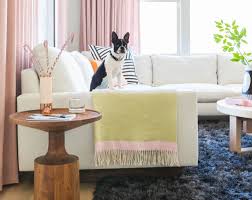 Everything You Need To Know About Designing A Dog Friendly Home Advice Easy Hacks And Tons Of Decor Recommendations From Our Readers Emily Henderson In 2020 Dog Room Decor Pet Friendly