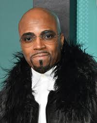 Teddy Riley