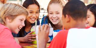 Student age (as of september 1, 2021) american grade equivalent; Eighth Grade Social Awareness Tips