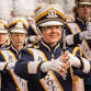 Blugold Marching Band Indoor Concert