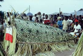 Ohworu Festival: A Celebration of Urhobo Cultural Heritage || Nnewi City