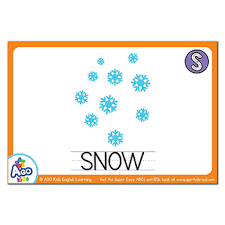 Download thai alphabet charts in excel, word or pdf format . Free Alphabet Flashcards For Words That Start With The Letter S Bingobongo