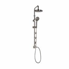 Congratulations on your purchase of the pulse lanikai rain shower system. Lanikai Shower System 1028 Pulse Showerspas