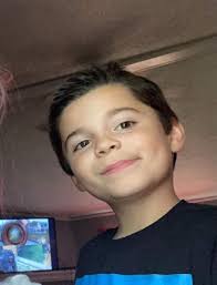 My two beautiful grandsons Xavier James and Ezrah Thomas