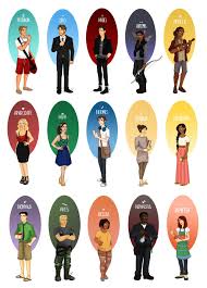 Full Pantheon By Emmilinne On Deviantart Percy Jackson Art Percy Jackson Percy Jackson Fan Art